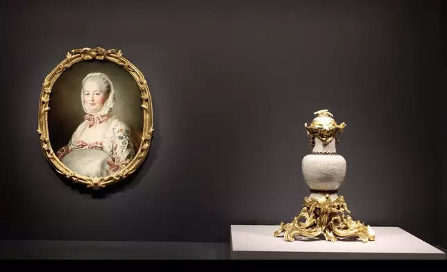 香港故宮博物館圖片